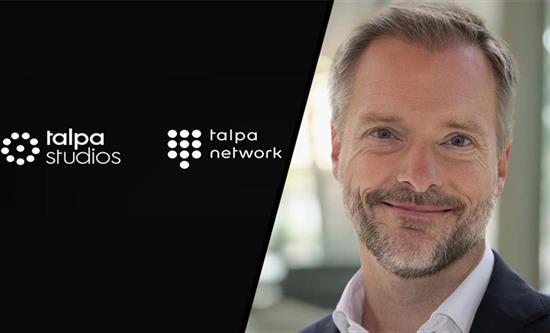 Maarten Meijs Takes the Helm as Talpa Unifies Group-Wide Leadership